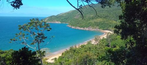 Reino Ski Chalet | Chalés Azuleto - Ilhabela