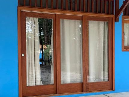 Cumuruxatiba Ski Chalet | Chalés Cumuruxatiba