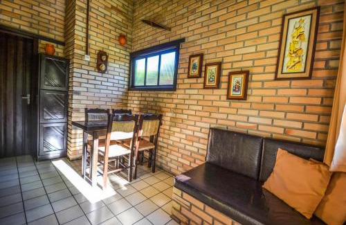 Bombas Hotel | Chalés do Holandês Eco Pousada