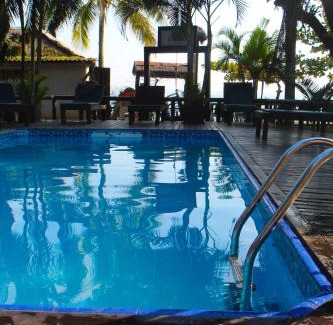 Paranagua Ski Chalet | Chalés do Laurindo