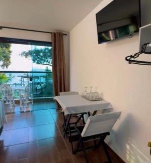 Paranagua Ski Chalet | Chalés do Laurindo