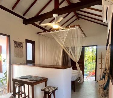 Velha Boipeba Villa | Chalés do Maestro