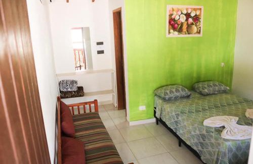 Maresias Ski Chalet | CHALÉS e SUITES PORTO SEGURO