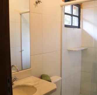 Maresias Ski Chalet | CHALÉS e SUITES PORTO SEGURO