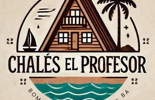 Saubara Apartment | Chalés El Profesor