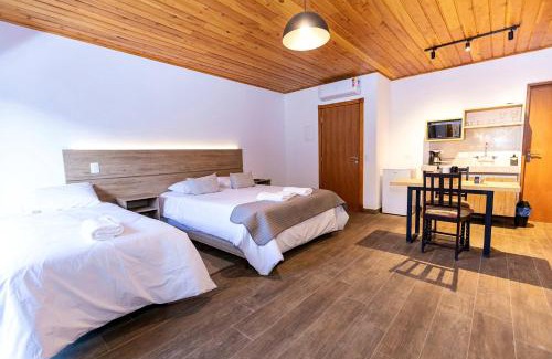 Vila Albertina Ski Chalet | Chalés Estilo de Campos