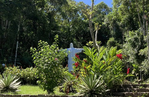 Ubatumirim Ski Chalet | Chalés Individuais no pé da Mata Atlântica, Entre Ubatuba e Paraty 6