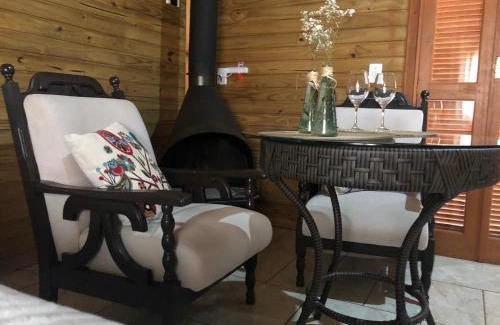 Praia Grande House | Chalés Itaimbezinho