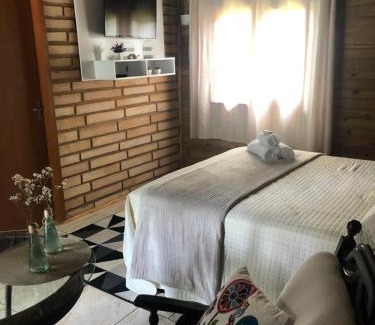 Praia Grande House | Chalés Itaimbezinho