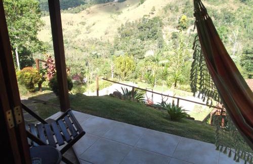 Lumiar Ski Chalet | Chalés JARDIM-REAL