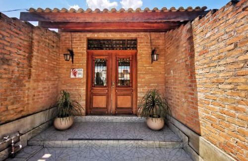 Morada da Praia House | Chalés Ki Aconchego -Condominio Morada da Praia - Boracéia