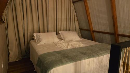 Castro Hotel | Chalés Mont Hermon