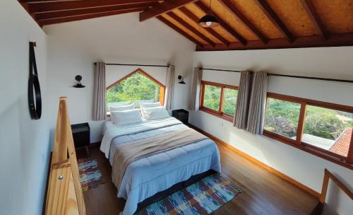 Goncalves Ski Chalet | Chalés Ninho do Poeta