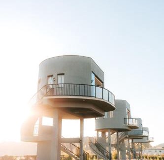 Castelo Cabin | Chalés Rota dos Lagos