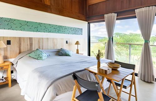 Sao Bento do Sapucai Ski Chalet | Chalés Suítes Gorjeios da Mantiqueira