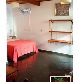 Itagua Cabin | Chalés Ubatubaloft