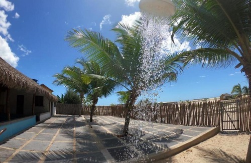 Ponta do Anel Ski Chalet | Chalés Ventos de Amarração