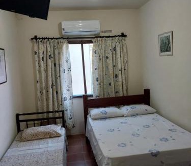 Barra Velha Apartment | Chalés Xibayka Ilhabela