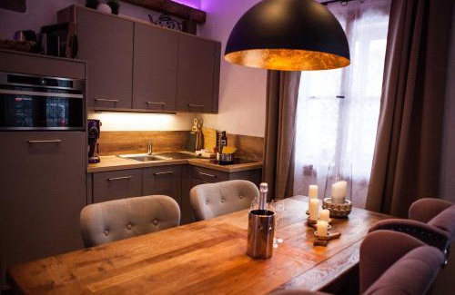 Maria Alm am Steinernen Meer Ski Chalet | Chalet Dorfalm