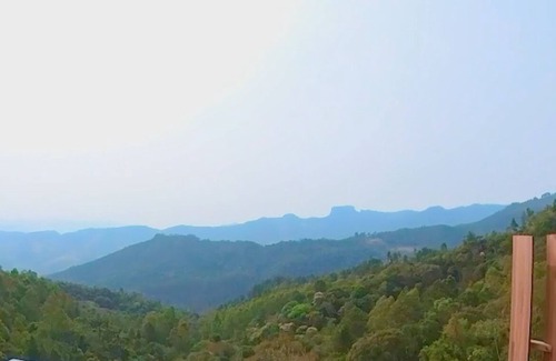 Campos do Jordao Ski Chalet | Chale Boutique