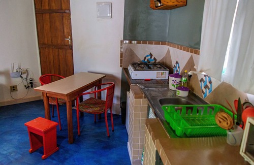 Alto Paraiso de Goias Cabin | Chale Ipe Jatoba