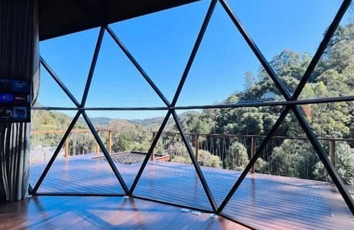 Monte Verde Ski Chalet | Chales Cabana