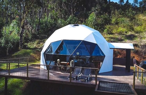 Monte Verde Ski Chalet | Chales Cabana