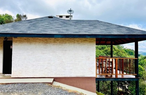 Monte Verde Ski Chalet | Chales Cabana