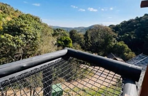 Monte Verde Ski Chalet | Chales Cabana