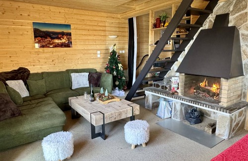 Saint-Lary-Soulan Ski Chalet | Chalet à 200m du Télésiège, PLA D'adet
