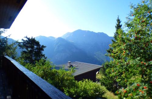 Orcieres-Merlette Ski Chalet | chalet à Orcieres merlette pour 10