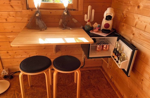 Aouste-sur-Sye Ski Chalet | Chalet 1 breakfast included