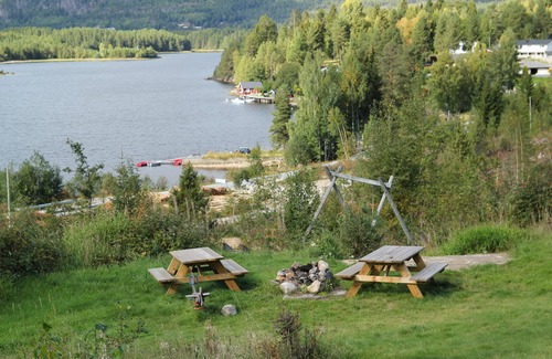Kviteseid Cabin | Chalet 12-20 (4 Bedrooms, Sleeps 8)