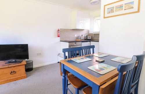 Great Yarmouth Cottage | Chalet 12