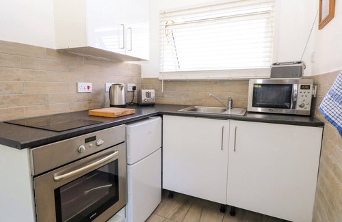 Great Yarmouth Cottage | Chalet 12