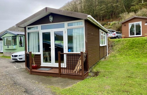 Aberystwyth Ski Chalet | Chalet 135 - Clarach Bay Holiday Village