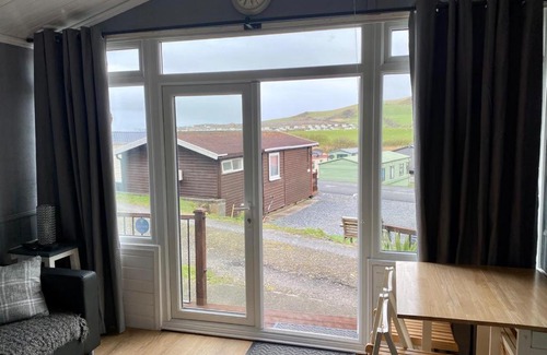 Aberystwyth Ski Chalet | Chalet 135 - Clarach Bay Holiday Village
