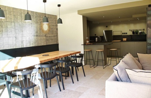 Villard-de-Lans Ski Chalet | CHALET 150M2 with TERRACE 90M2 SOUTH EXPO 12 pers