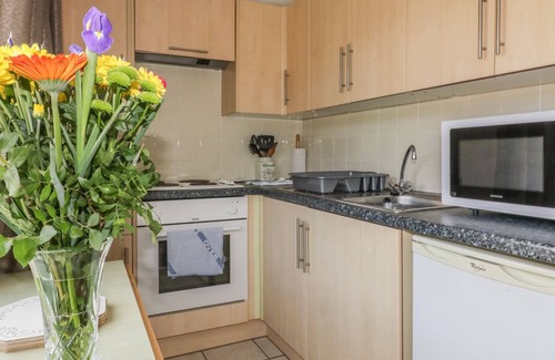 Padstow Cottage | Chalet 157