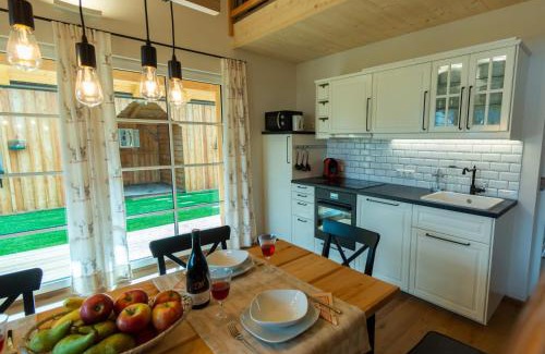 Bad Goisern Ski Chalet | Chalet 164