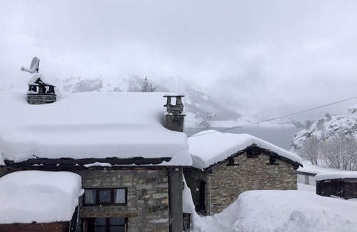 Le Villaret du Nial House | Chalet 1728 - La Reculaz - à 2 min de Val D'Isère