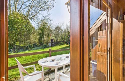 Sables-d'Or-les-Pins Ski Chalet | Chalet 2 adultes 2 enfants - jardin et terrasse