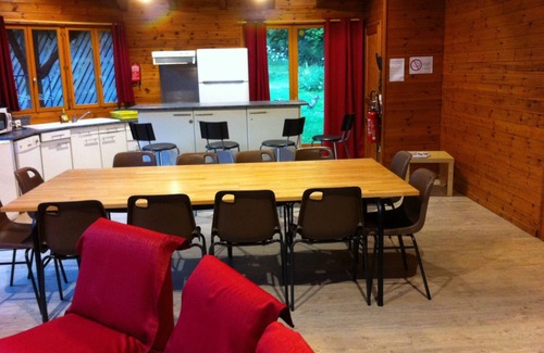 Saint-Beat Ski Chalet | Chalet 20 people Le Tilleul