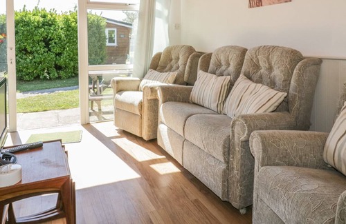 Padstow Cottage | Chalet 209
