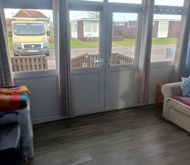Withernsea Ski Chalet | Chalet 281 Golden Sands Holiday Park