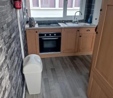 Withernsea Ski Chalet | Chalet 281 Golden Sands Holiday Park