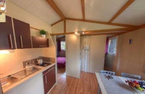 Bormes-Les-Mimosas Ski Chalet | Chalet 3 étoiles - Parc aquatique - efchgg