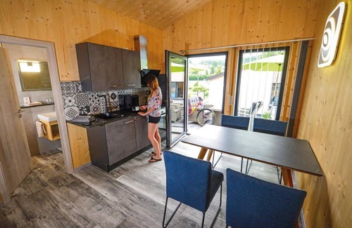 Bundenthal Apartment | Chalet 3, 2 bedrooms - FBA-Village