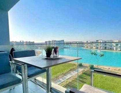 Ad-Dab'ah Apartment | Chalet 3 bedrooms in Fouka Bay