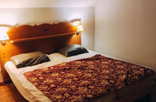 La Joue du Loup Ski Chalet | Chalet 3 pièces, 8 pers, cuisine équipée, TV, parking - FR-1-504-679